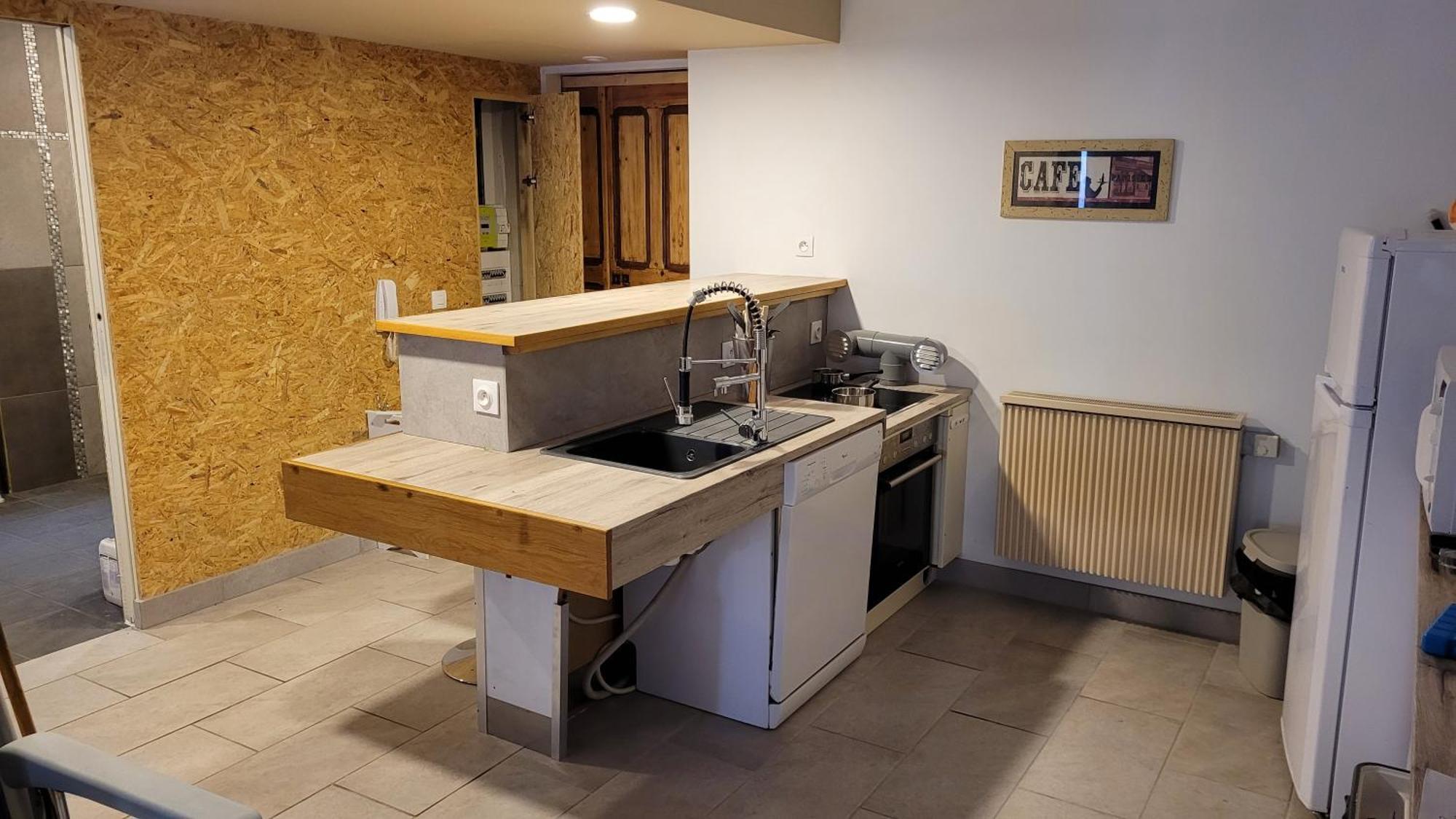 Charmant Appartement Charency-Vezin Exterior photo