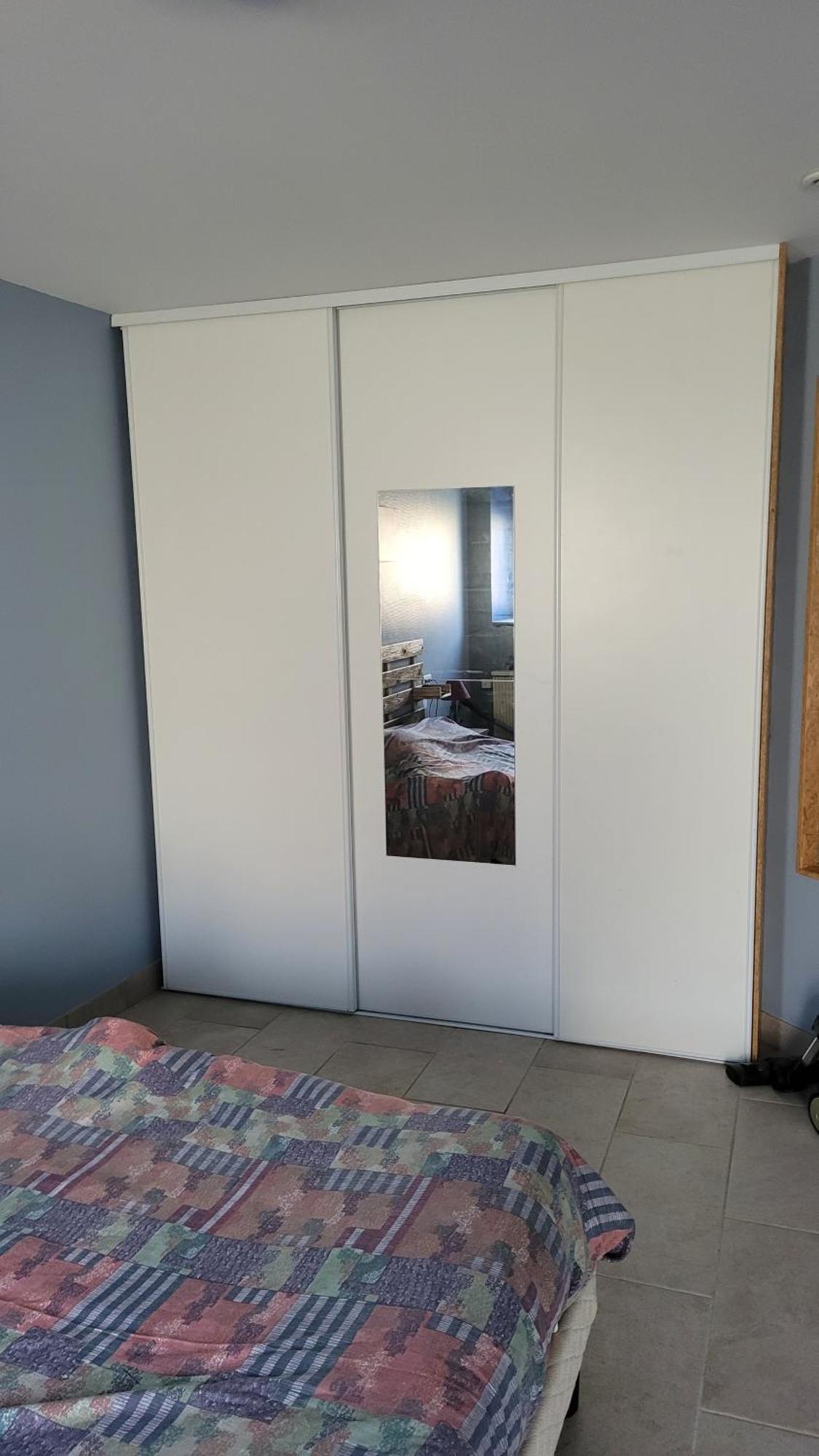 Charmant Appartement Charency-Vezin Exterior photo