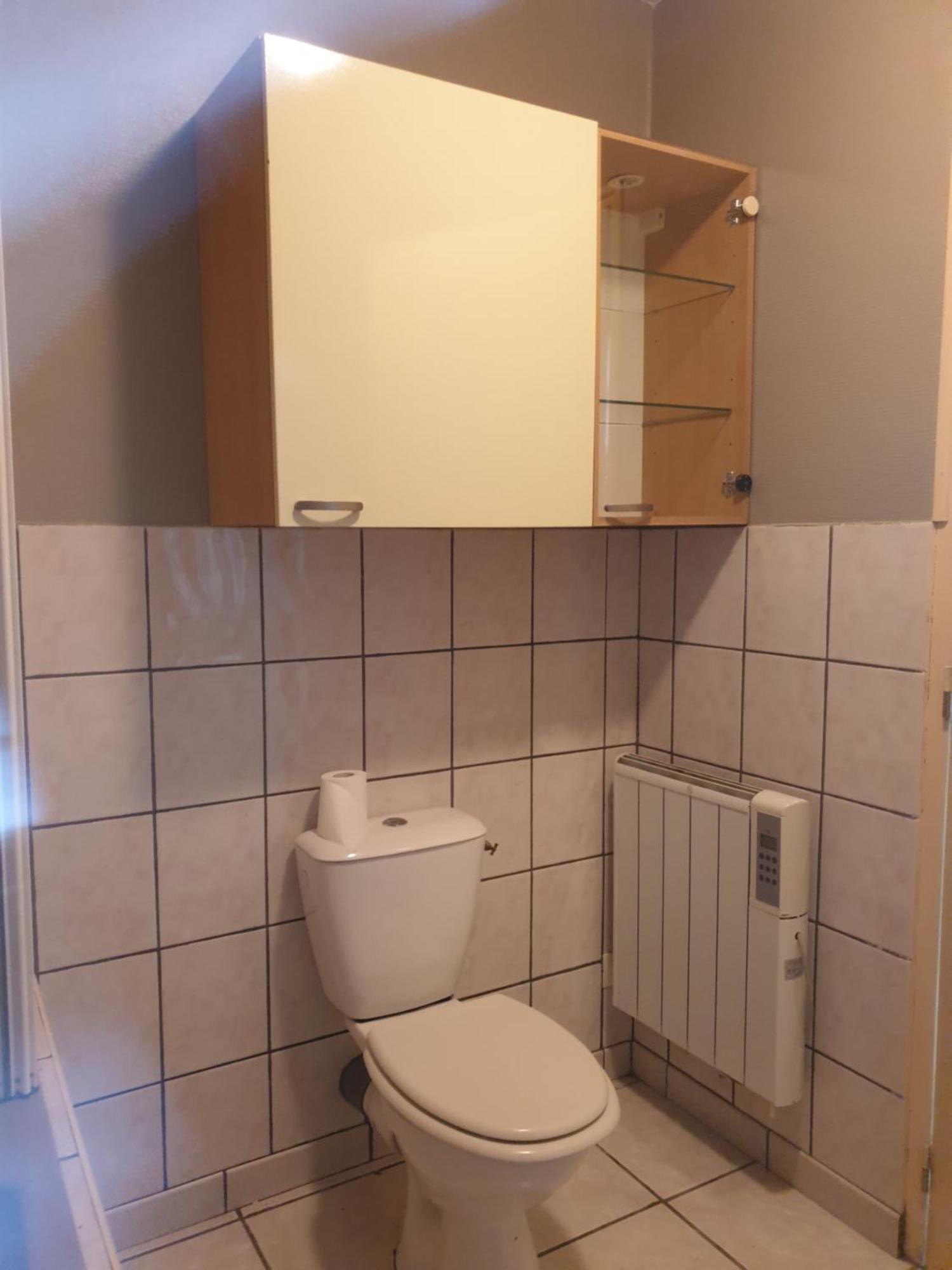 Charmant Appartement Charency-Vezin Exterior photo